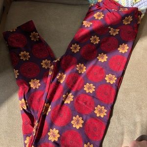 Lularoe one size leggings